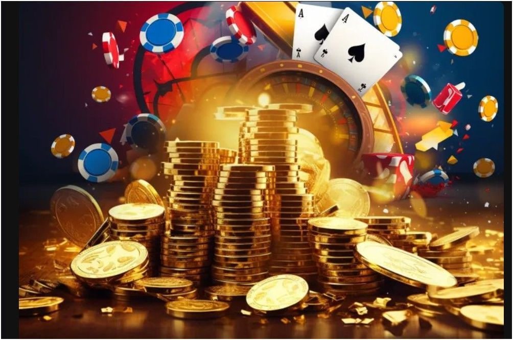 nuztar Philippines online gaming platform hero banner