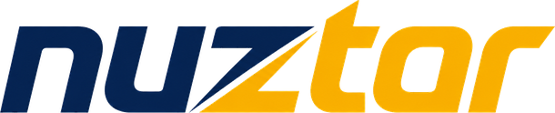 nuztar logo